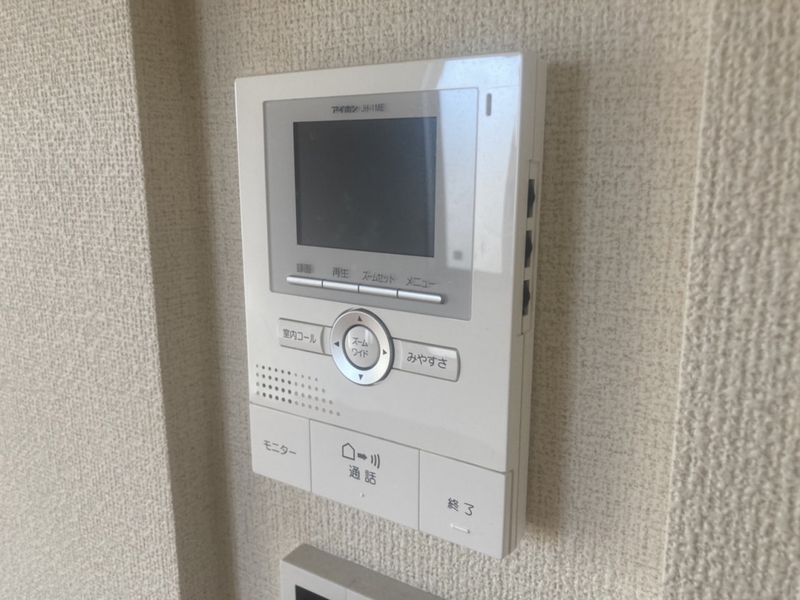 セキュリティ 写真12