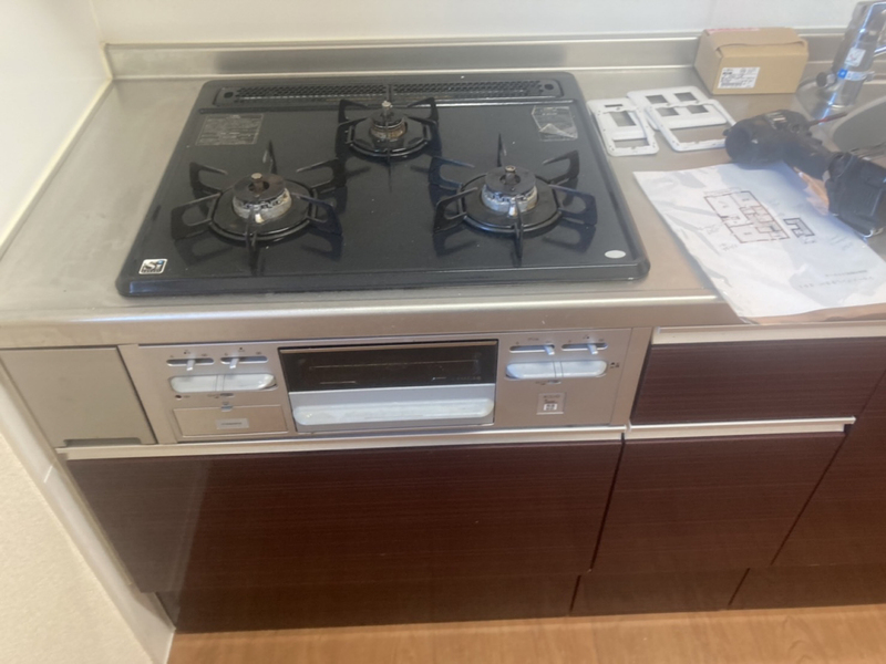 キッチン 写真20