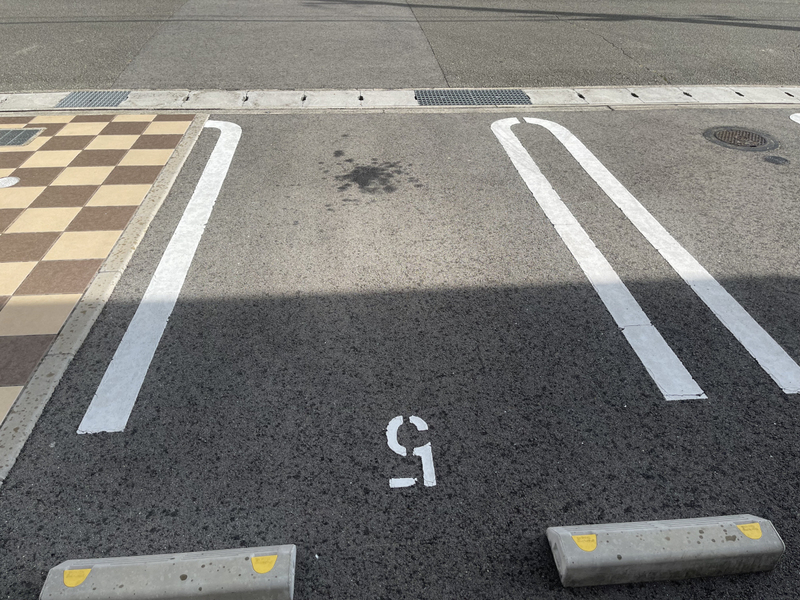 駐車場 写真10