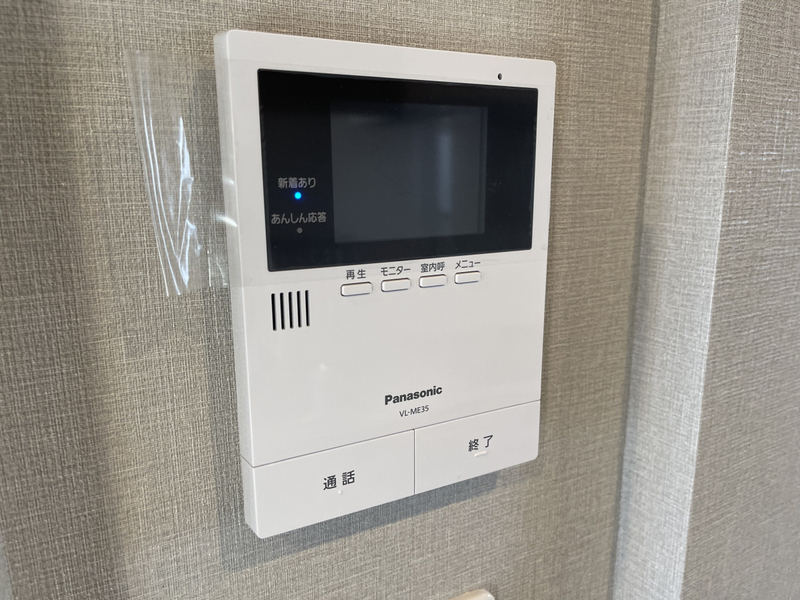 セキュリティ 写真13