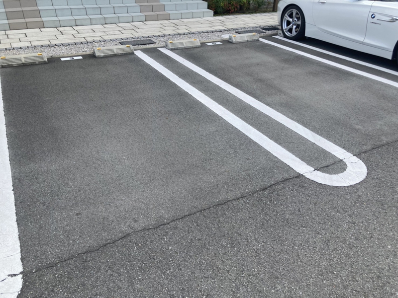 駐車場 写真10