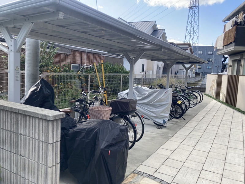 共用部 写真11