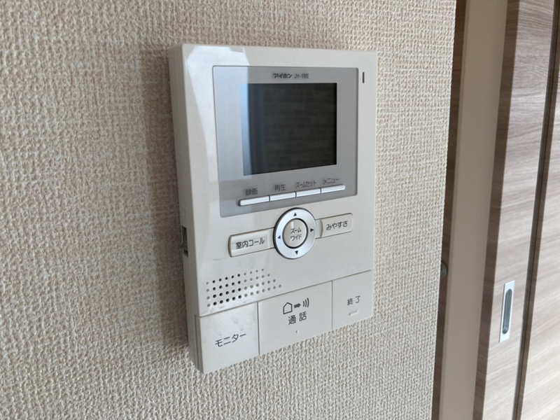 セキュリティ 写真12