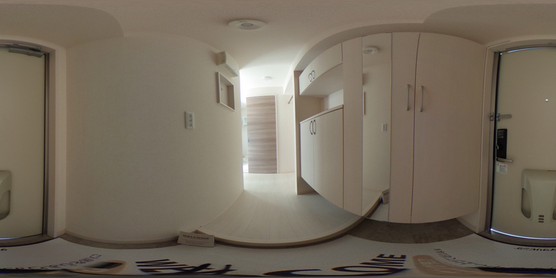 玄関 写真33