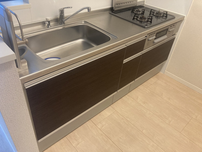 キッチン 写真3