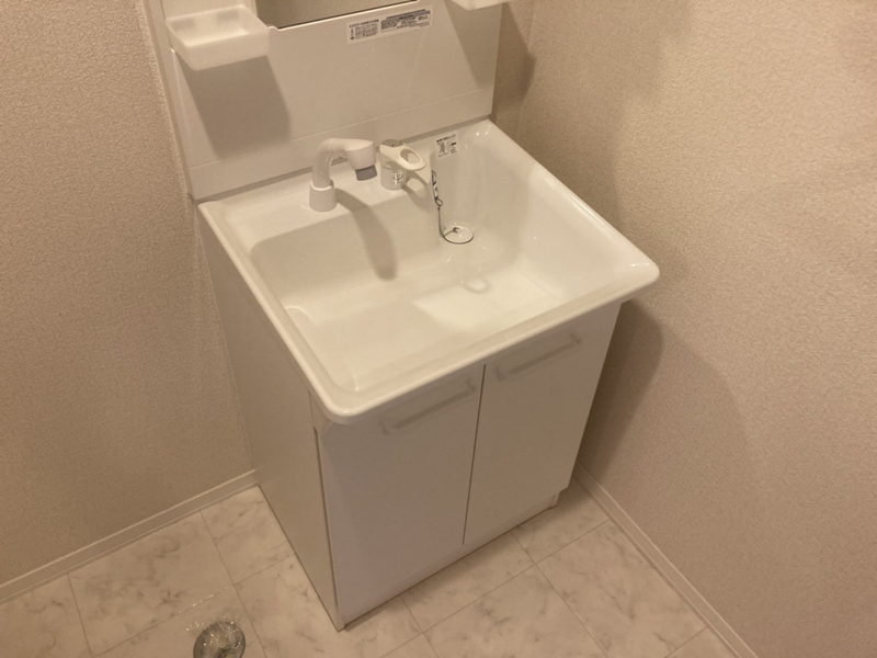 洗面所 写真6