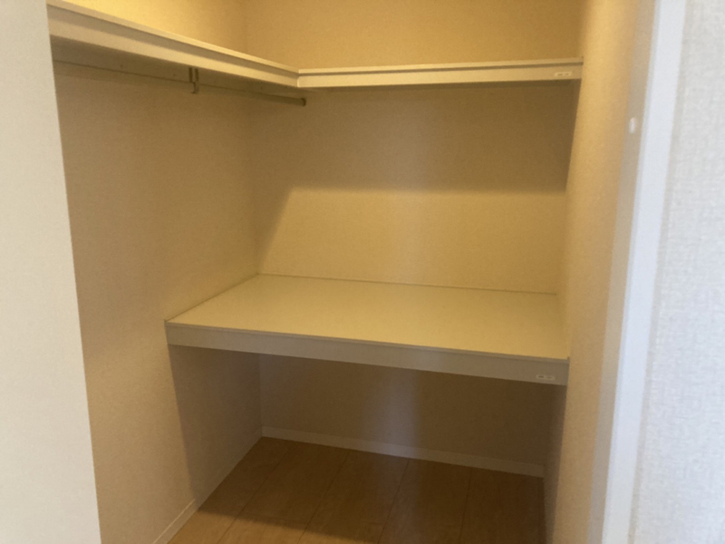 収納 写真9