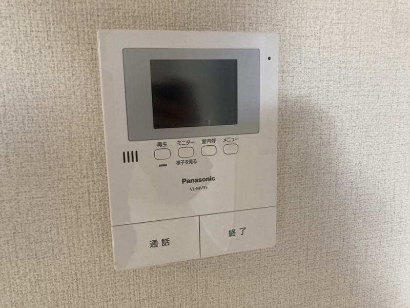 セキュリティ 写真12