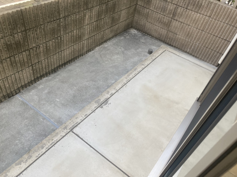 バルコニー・ベランダ 写真14