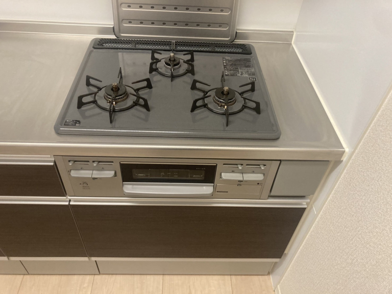 キッチン 写真20