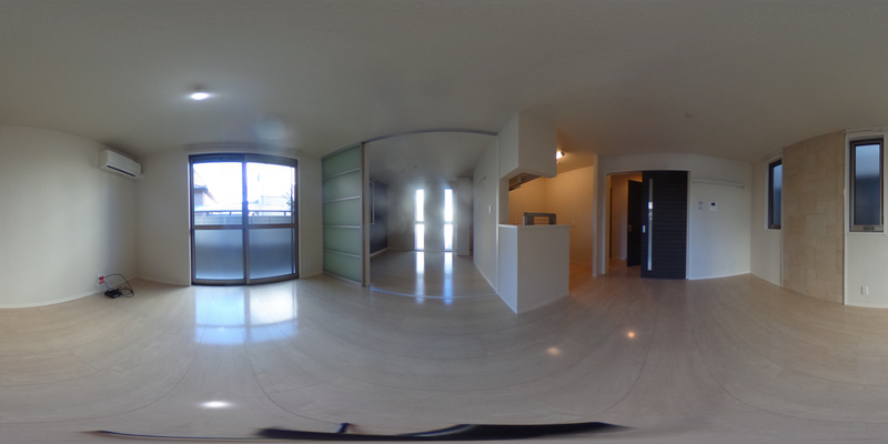 リビング 写真34