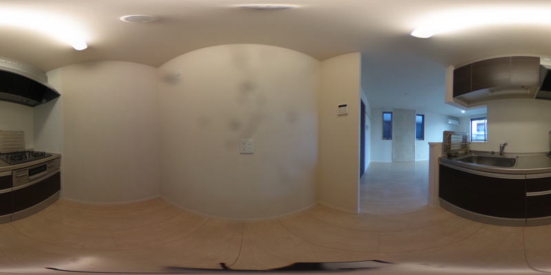 キッチン 写真35