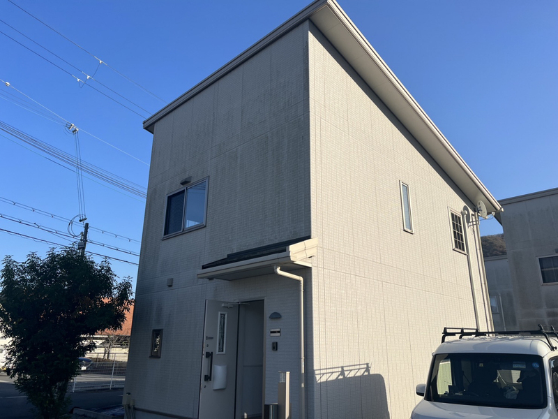 物件番号:1126286501 ペットOK物件!P4台付!家庭菜園付!オール電化で経済的!スーパー近く!