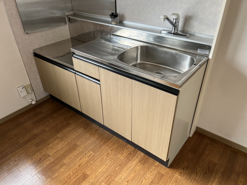 キッチン 写真3