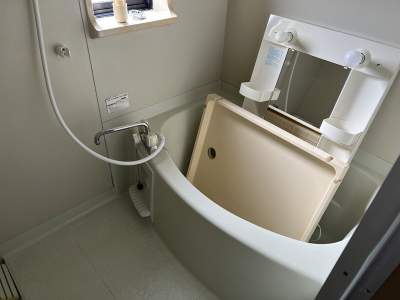 洗面所 写真6