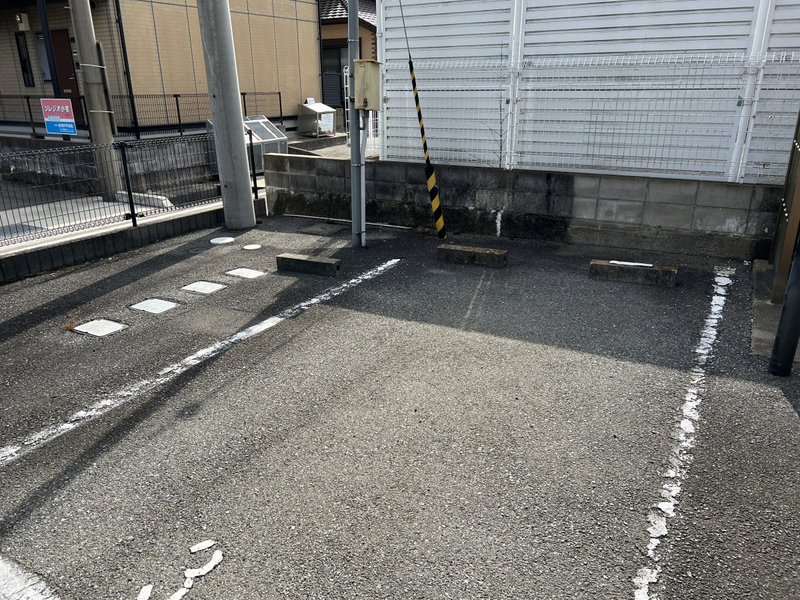 駐車場 写真10