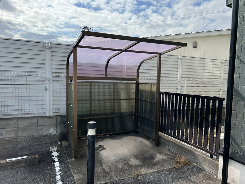 共用部 写真11