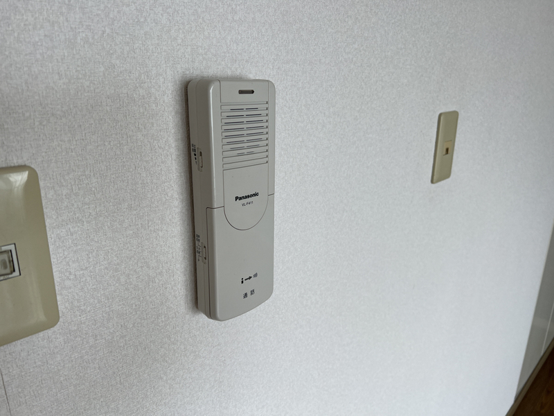 セキュリティ 写真13