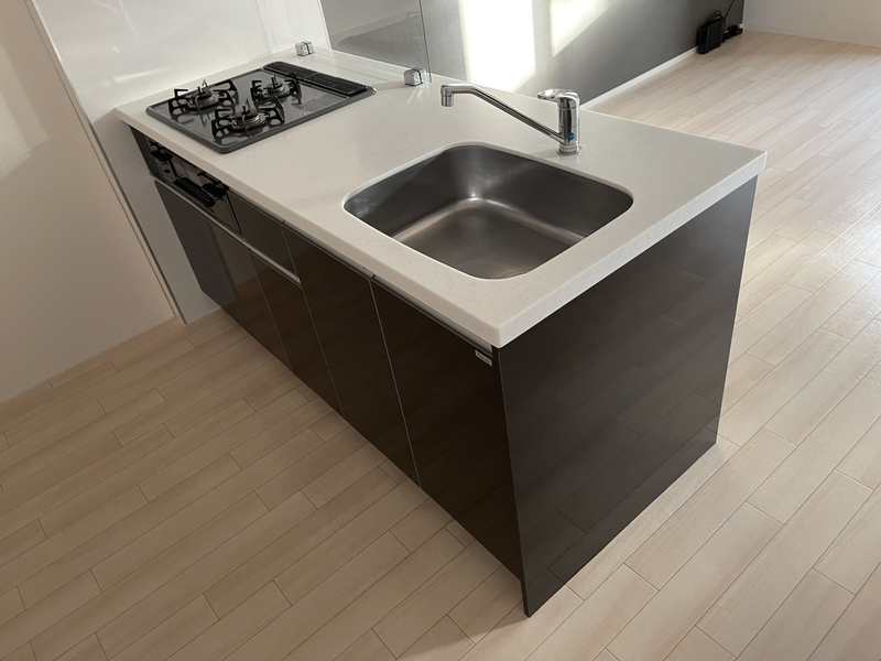 キッチン 写真3