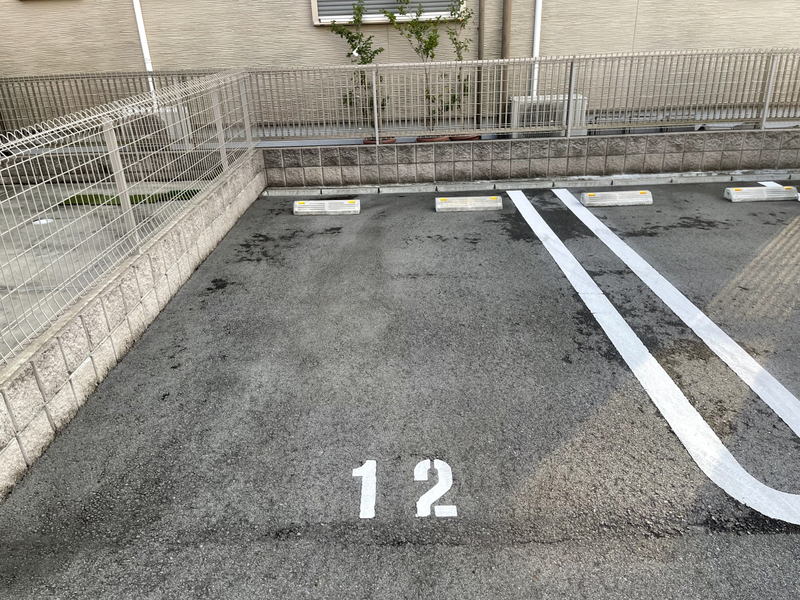 駐車場 写真10
