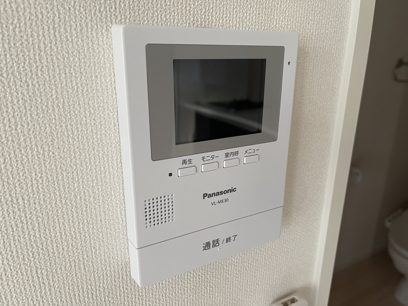 セキュリティ 写真13