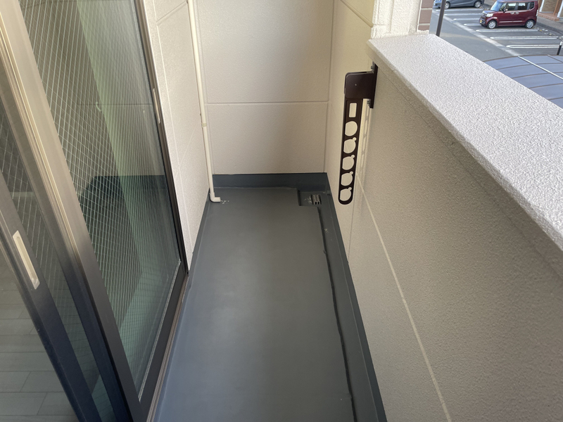 バルコニー・ベランダ 写真14