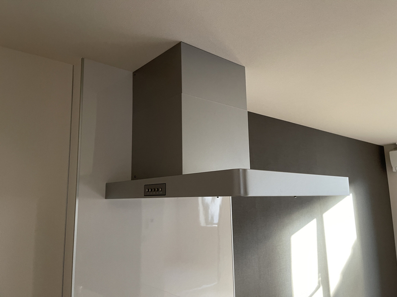 キッチン 写真19