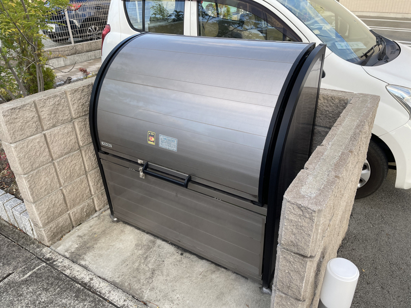 敷地内/建物 写真30