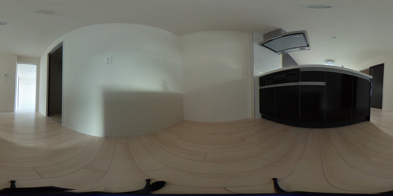 キッチン 写真34