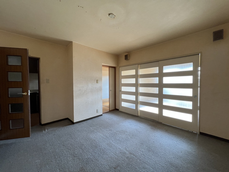 リビング 写真2