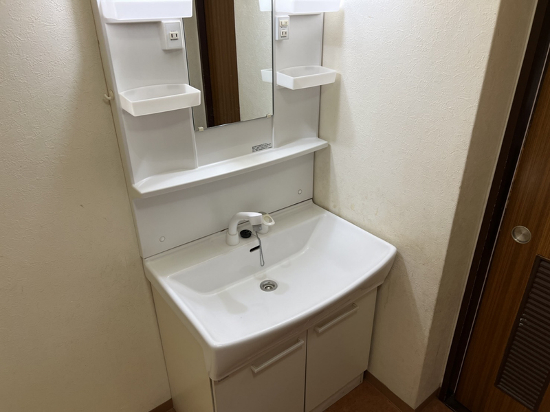 洗面所 写真6