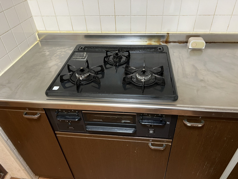 キッチン 写真19