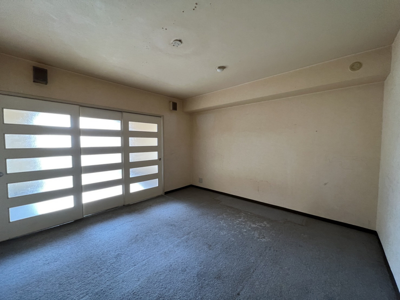 リビング 写真17