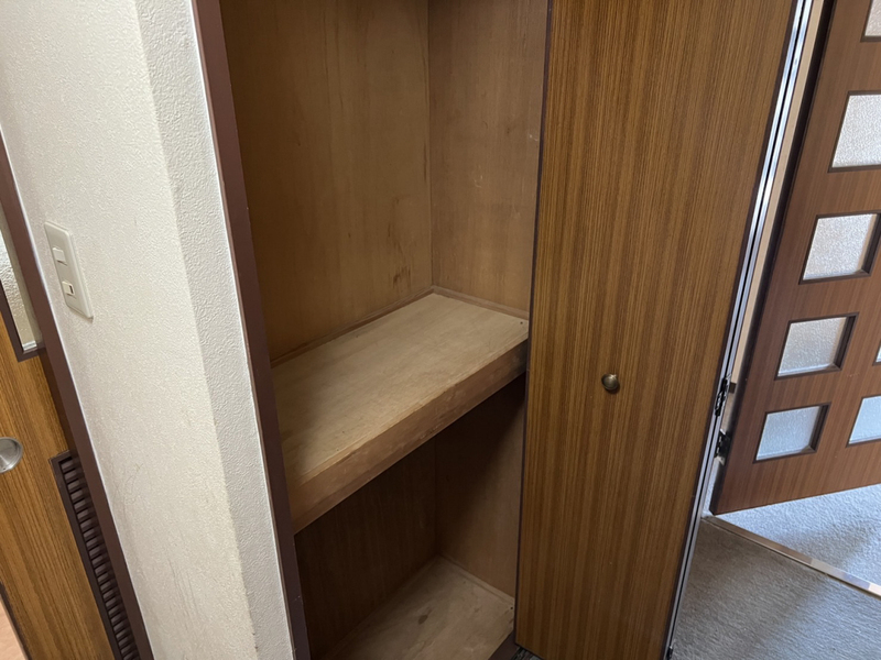 収納 写真28