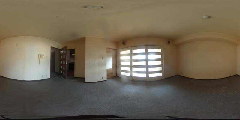 リビング 写真34