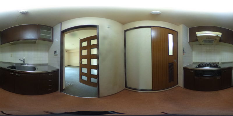 キッチン 写真35