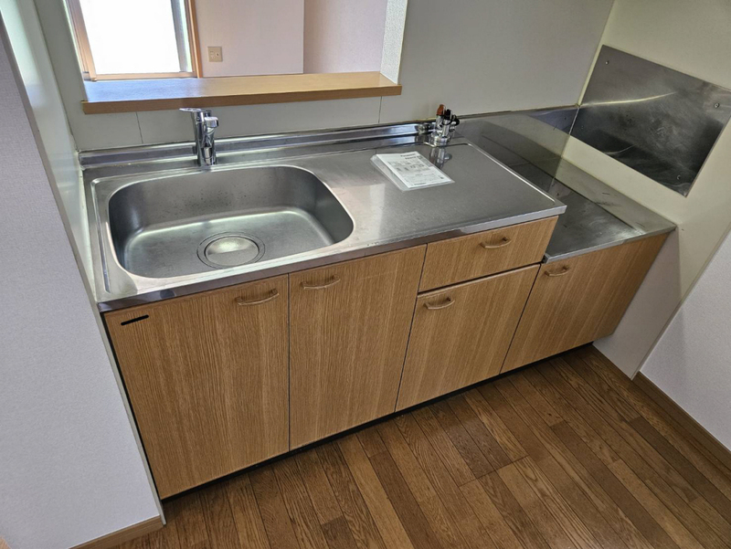 キッチン 写真3