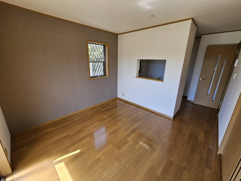 リビング 写真2