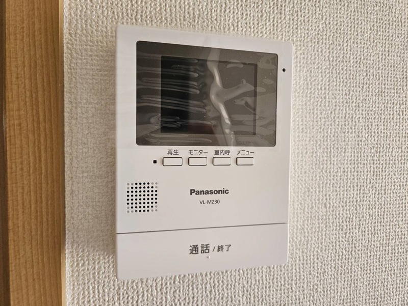 セキュリティ 写真13