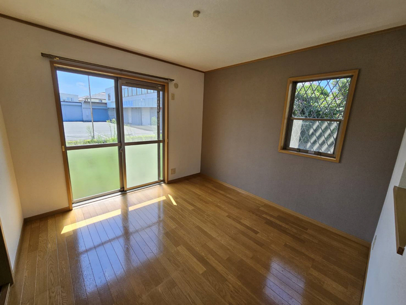 リビング 写真17