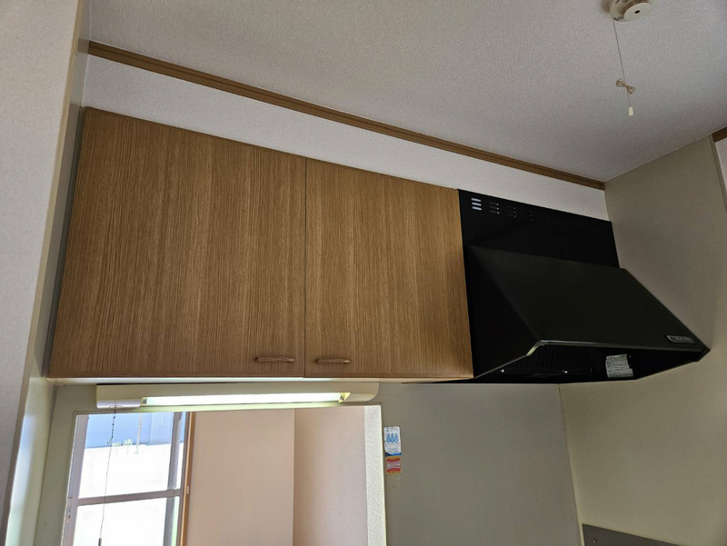 キッチン 写真19