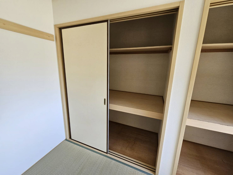 収納 写真28