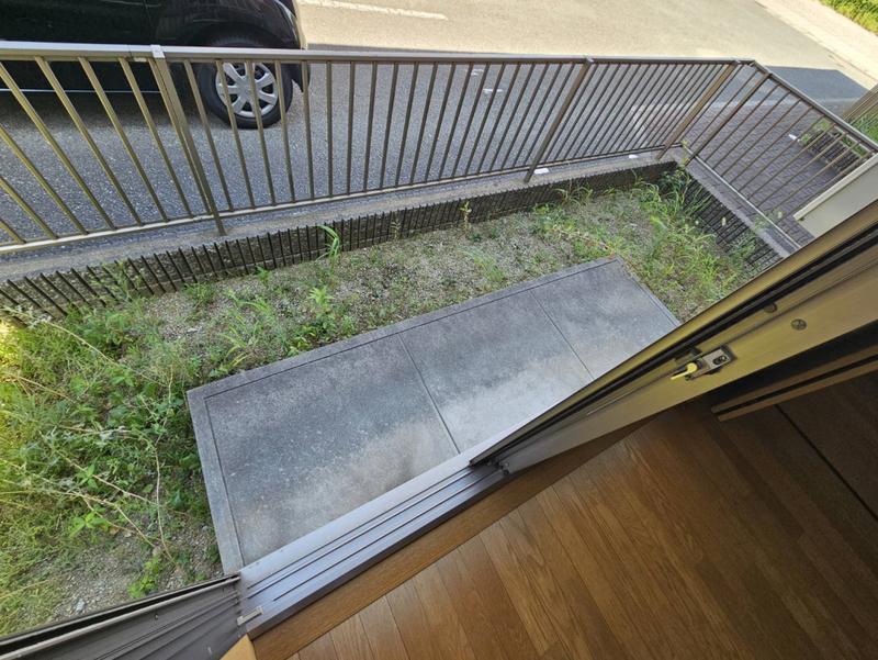 バルコニー・ベランダ 写真30