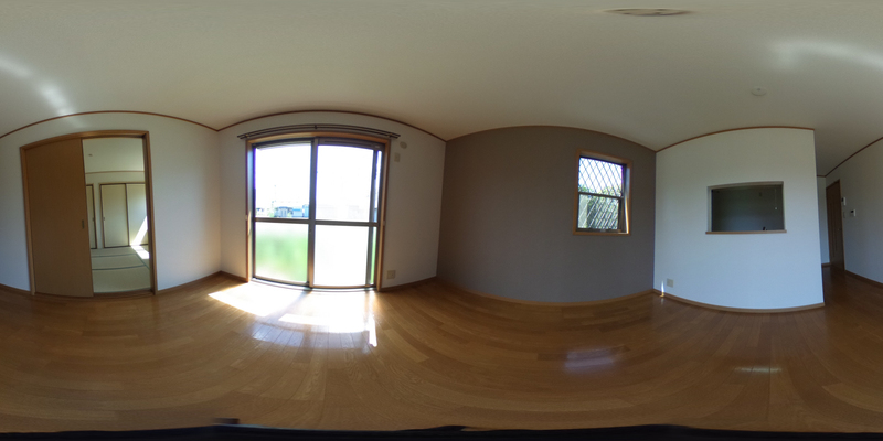 リビング 写真34