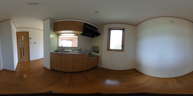 キッチン 写真35