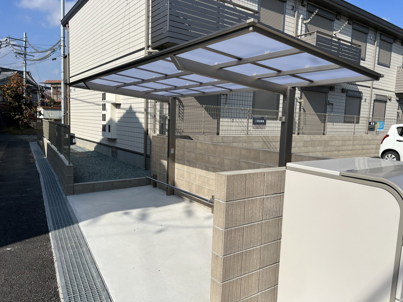 共用部 写真11