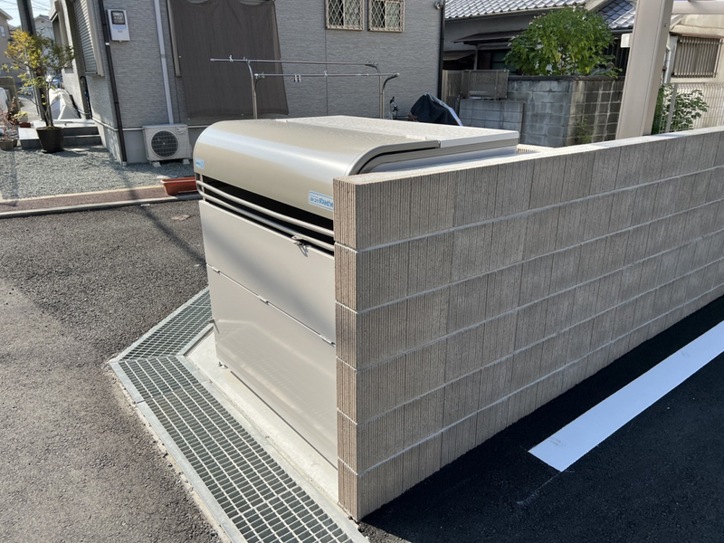 共用部 写真32