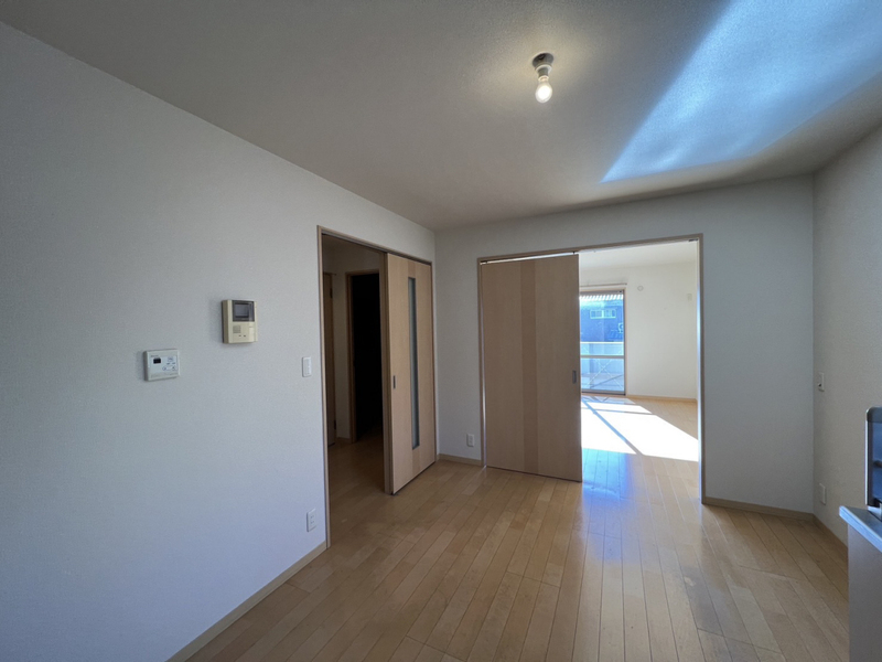 リビング 写真2