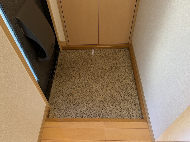 玄関 写真7