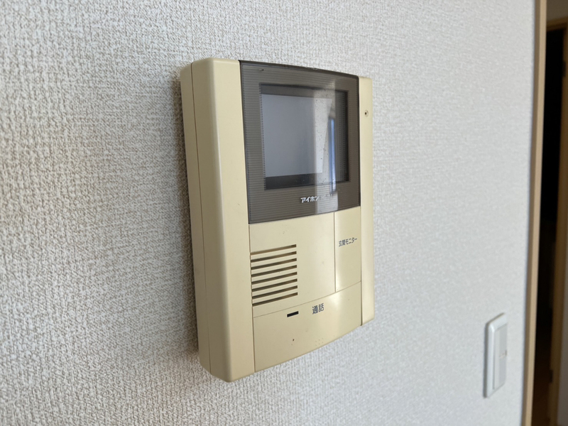 セキュリティ 写真13